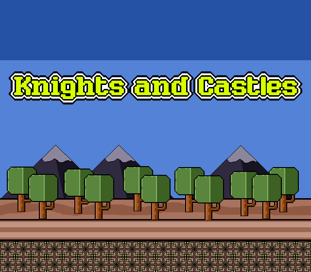 Games like Knights and Castles