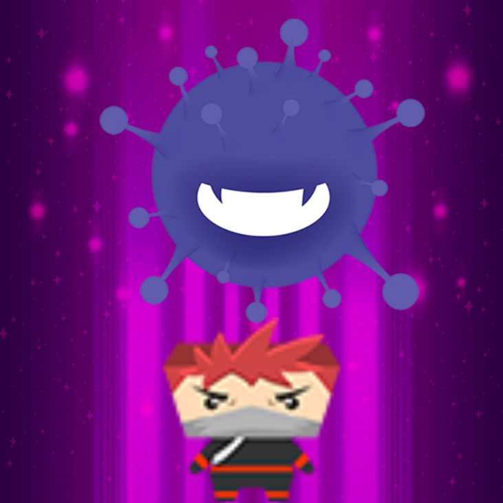 Games like Korona Krudz Infinite Jumper