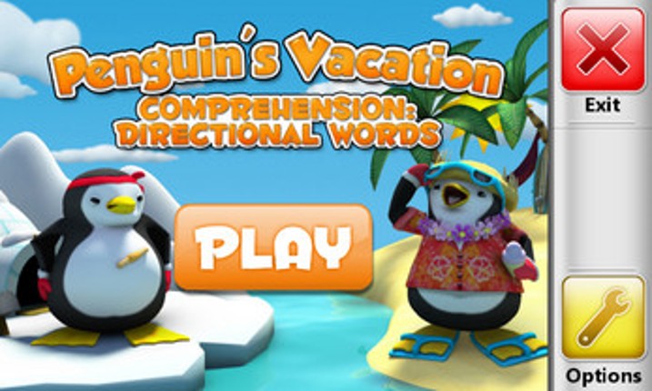 L15 - Penguin Vacation Image