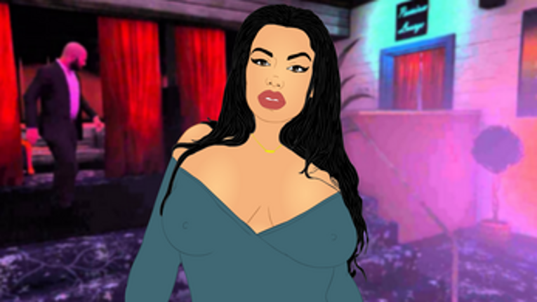 Lissa Aires Pinball screenshot