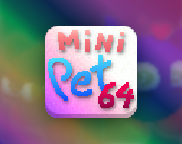 Games like Mini Pet 64