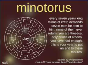 minotorus Image