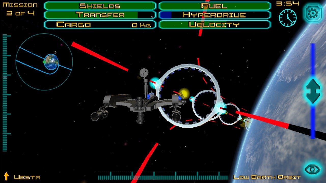 Games like NEOMiner3D