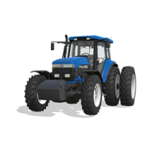 New Holland 70 Series Image