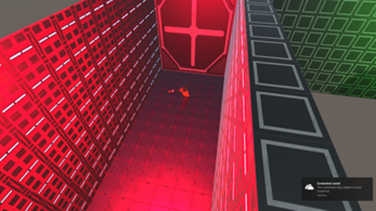 Orbital Station Z screenshot