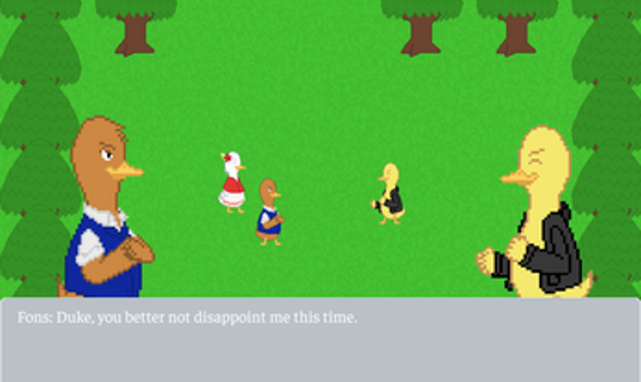 Our Roost screenshot