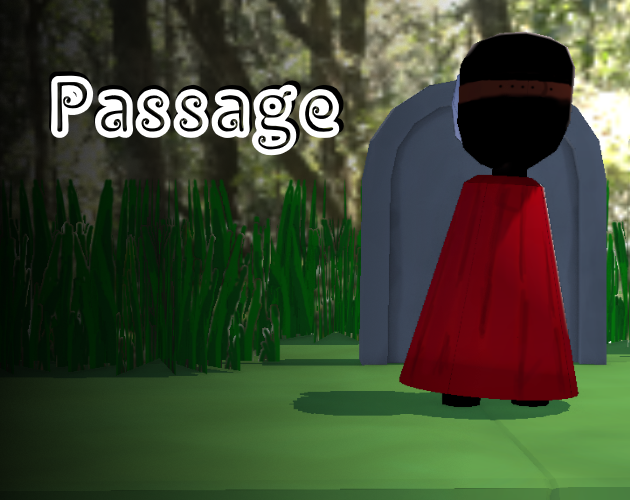 Games like Passage