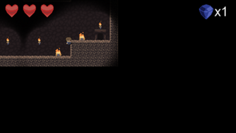 Platformer: The Game screenshot