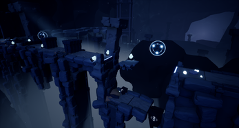 Polarity Shift screenshot