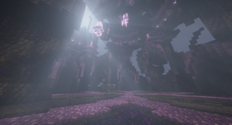 10 Premium Enchantment Sanctums screenshot