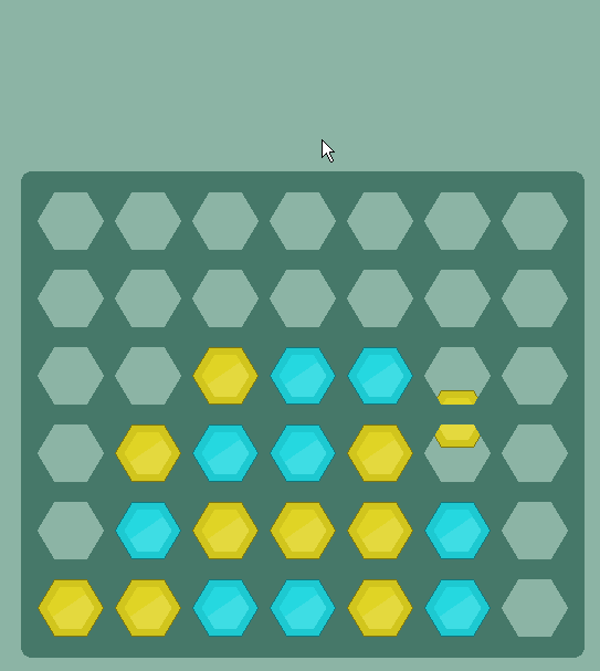 Games like Puissance 4