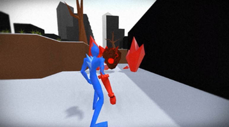 Red Punch screenshot