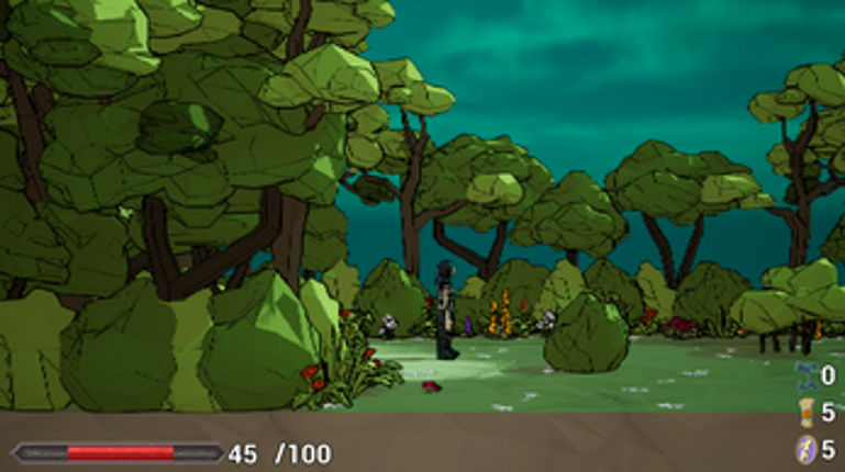 Requiem screenshot