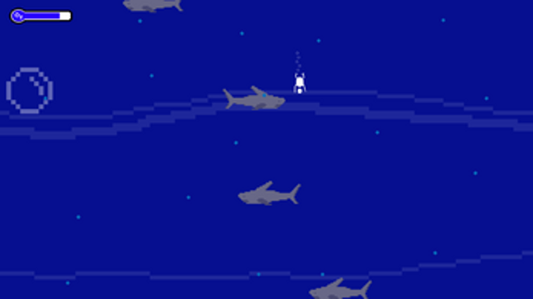 Rock Shark Diamonds Image