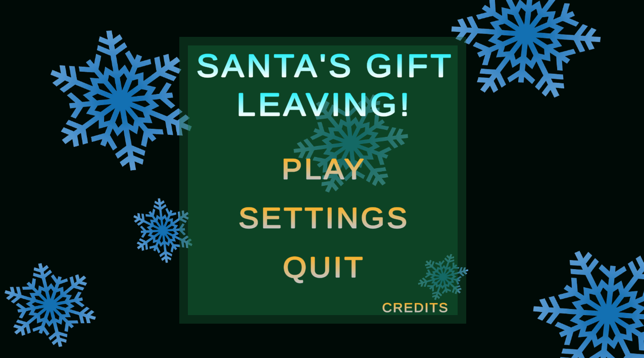 Games like Santa's Gift Leaving!