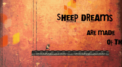 Sheep Dreams Are Made of This Image