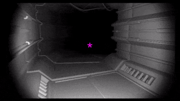 Silence: Dead Planet Image