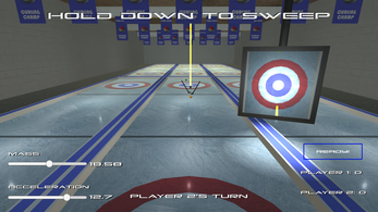 Sports Eleganza Extravaganza screenshot