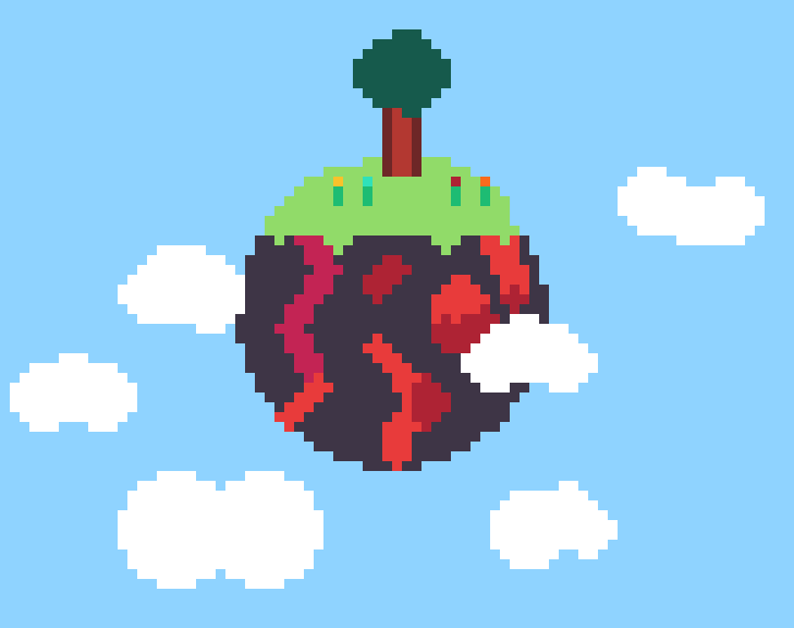 Games like Sprouting - A Flower Defense Game