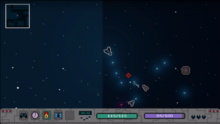 Starstorm Image