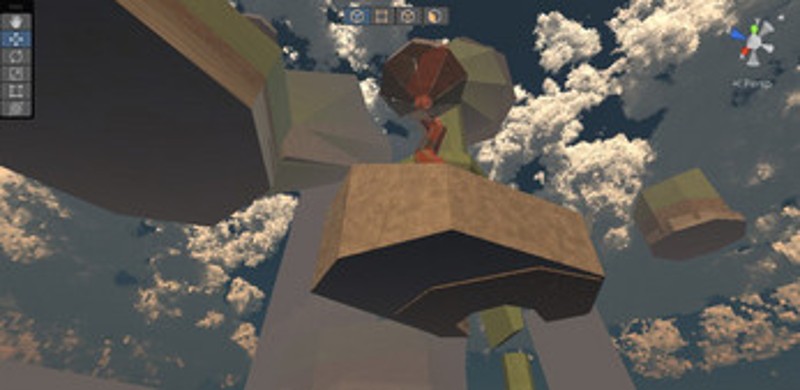 Sustenance screenshot