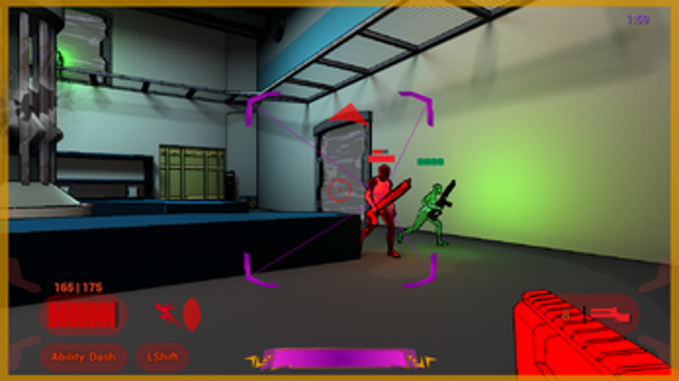 SYNC screenshot