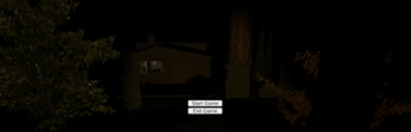 The forgotten Cabin! screenshot