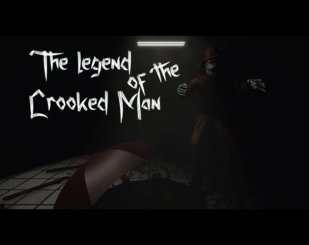 Games like The Legend of the Crooked Man