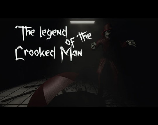 The Legend of the Crooked Man Image
