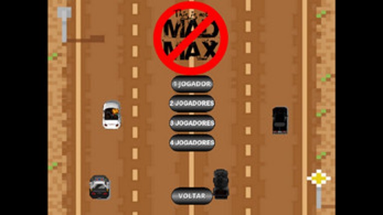 This is not Mad Max Image