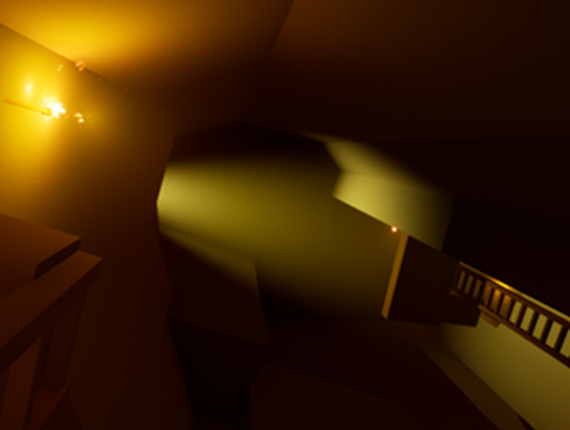 Tomb Raider Concept screenshot