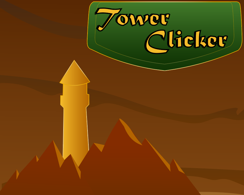 Games like Tower Clicker