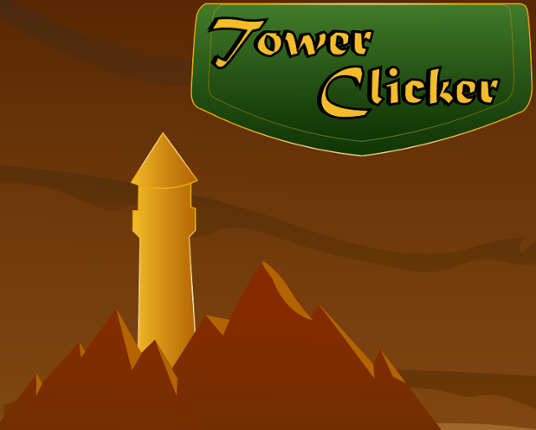 Tower Clicker Game Cover