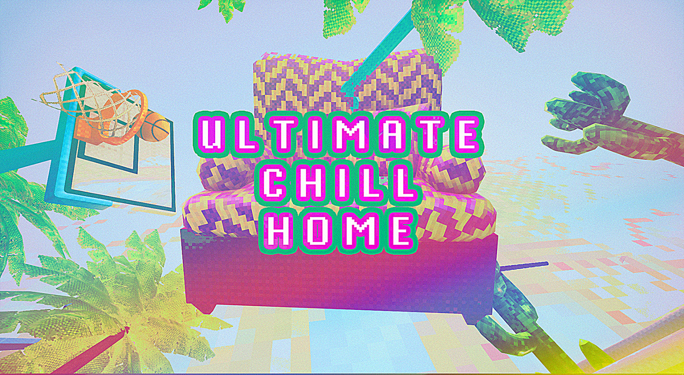 Games like Ultimate Chill Home