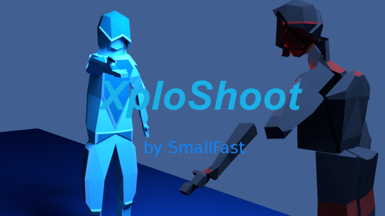 XploShoot Image