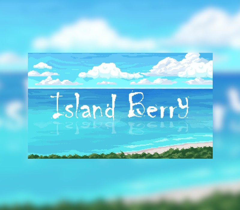 Games like Island Berry