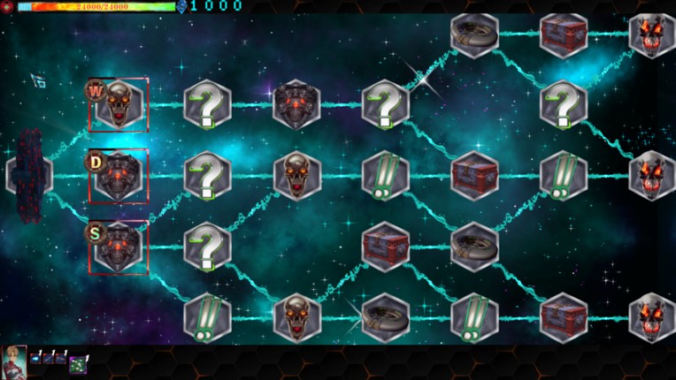 We Will Get revenge screenshot