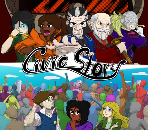Civic Story Image
