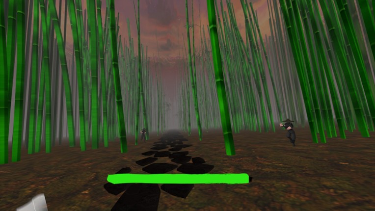 Sword Drift screenshot