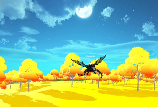 GameZero screenshot