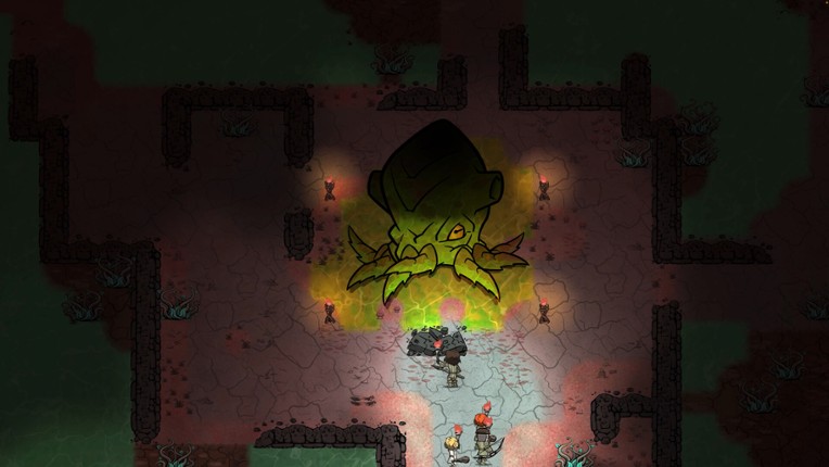 Gateworlds screenshot