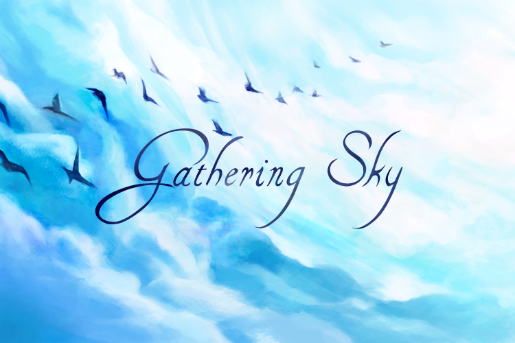 Games like Gathering Sky