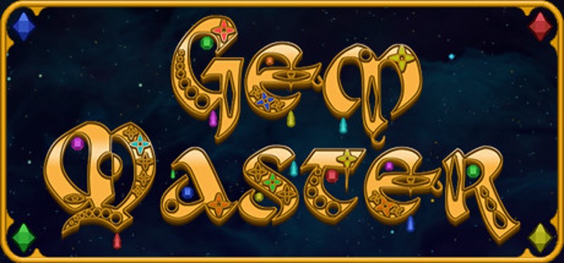 Gem Master Image