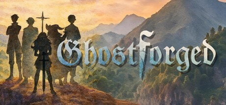 Games like Ghostforged