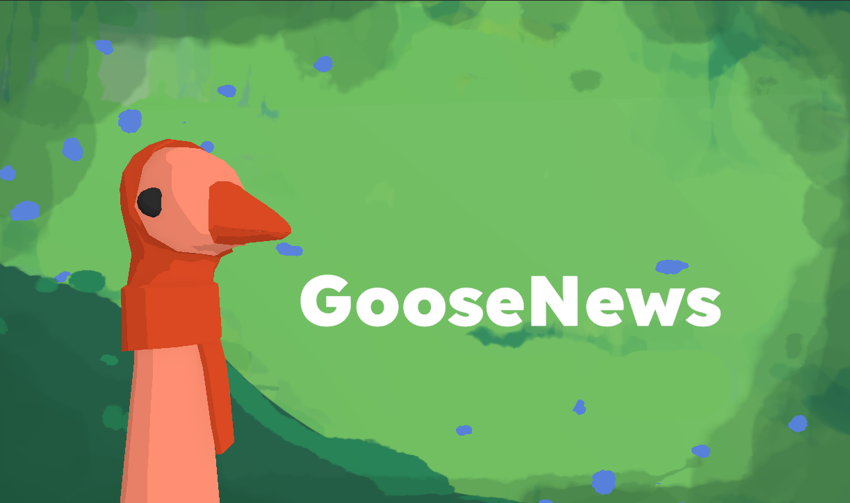Games like GooseNews