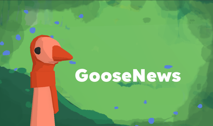 GooseNews Image