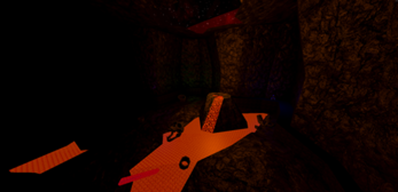 Gorilla Tag Horror (Gorilla Manzo Horror 2) Image