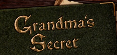 Games like Grandma's Secret
