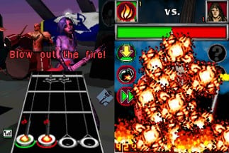 Guitar Hero: On Tour Image