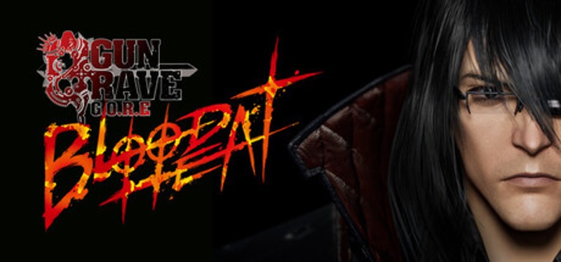 GUNGRAVE G.O.R.E: BLOOD HEAT Image